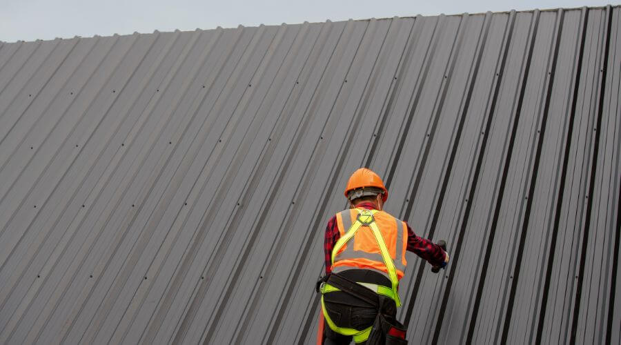 Professional residential roofers in Sugar Grove, VA